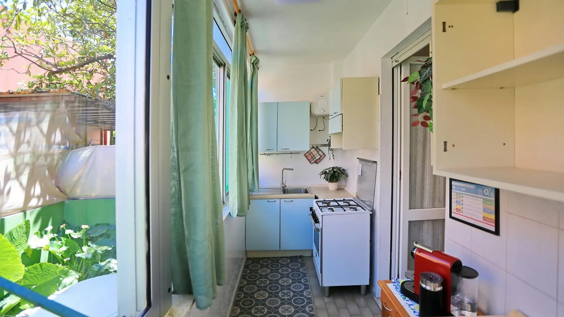 Dolce Casa Vacanza Quartu SantʼElena