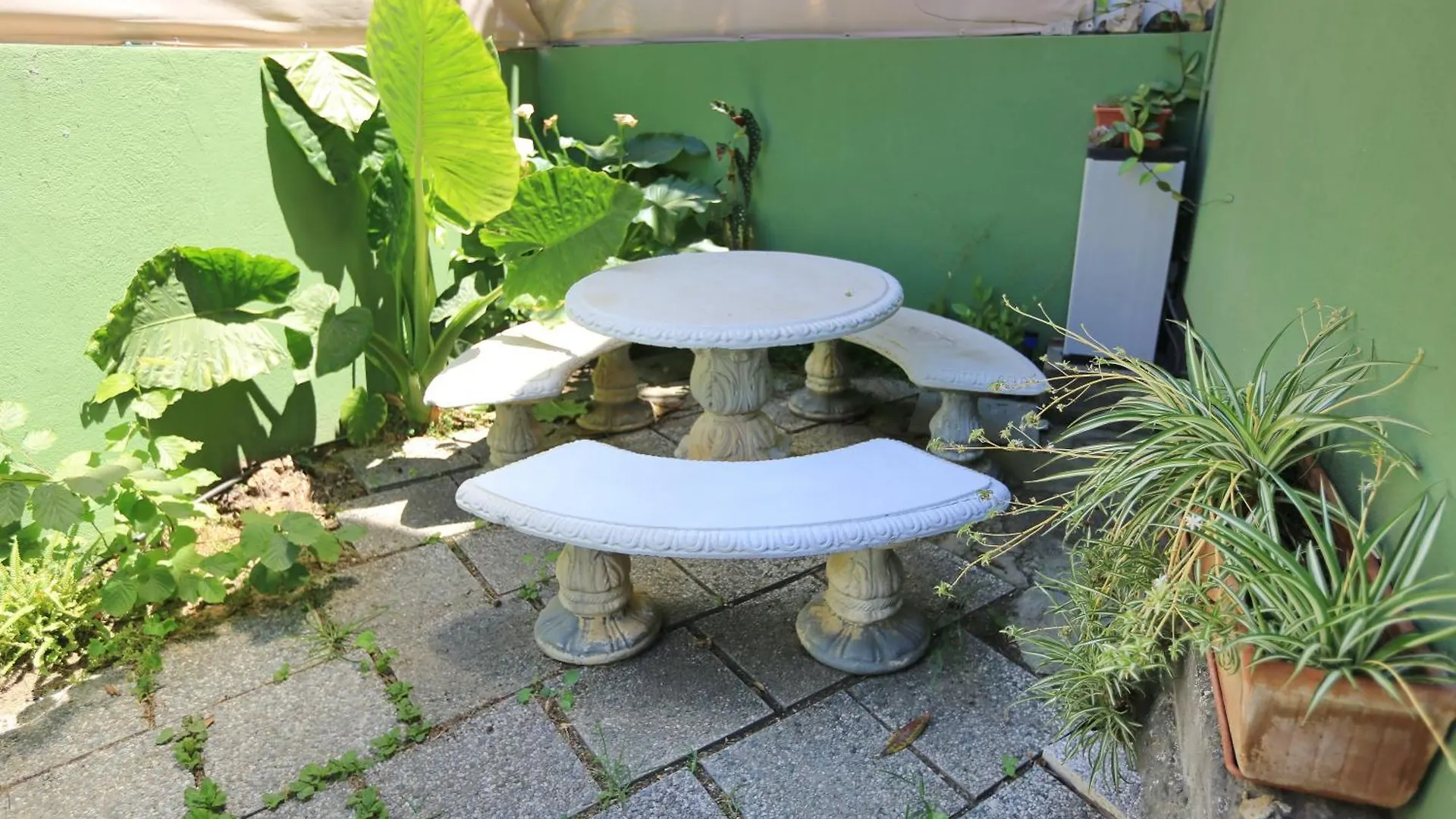 Dolce Casa Vacanza Quartu SantʼElena Italien