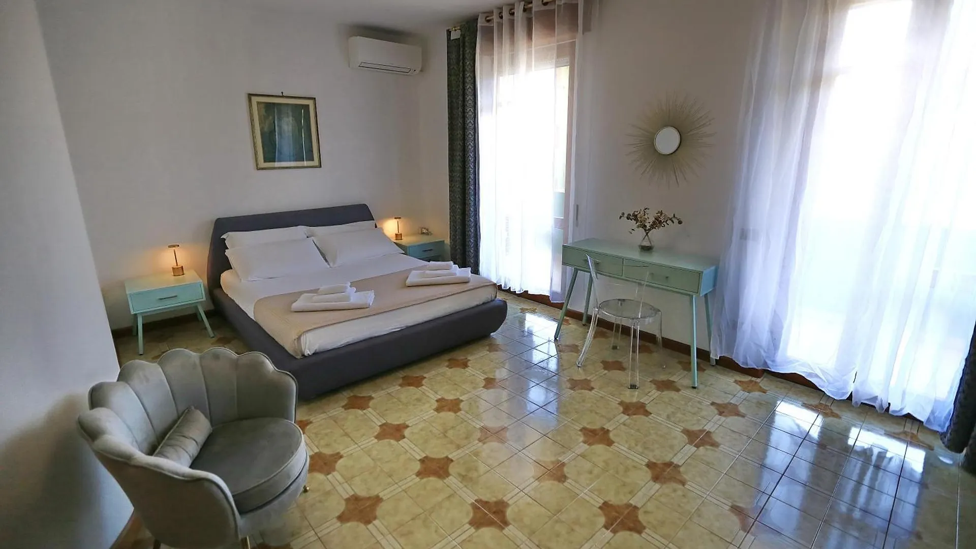 Dolce Casa Vacanza contacts