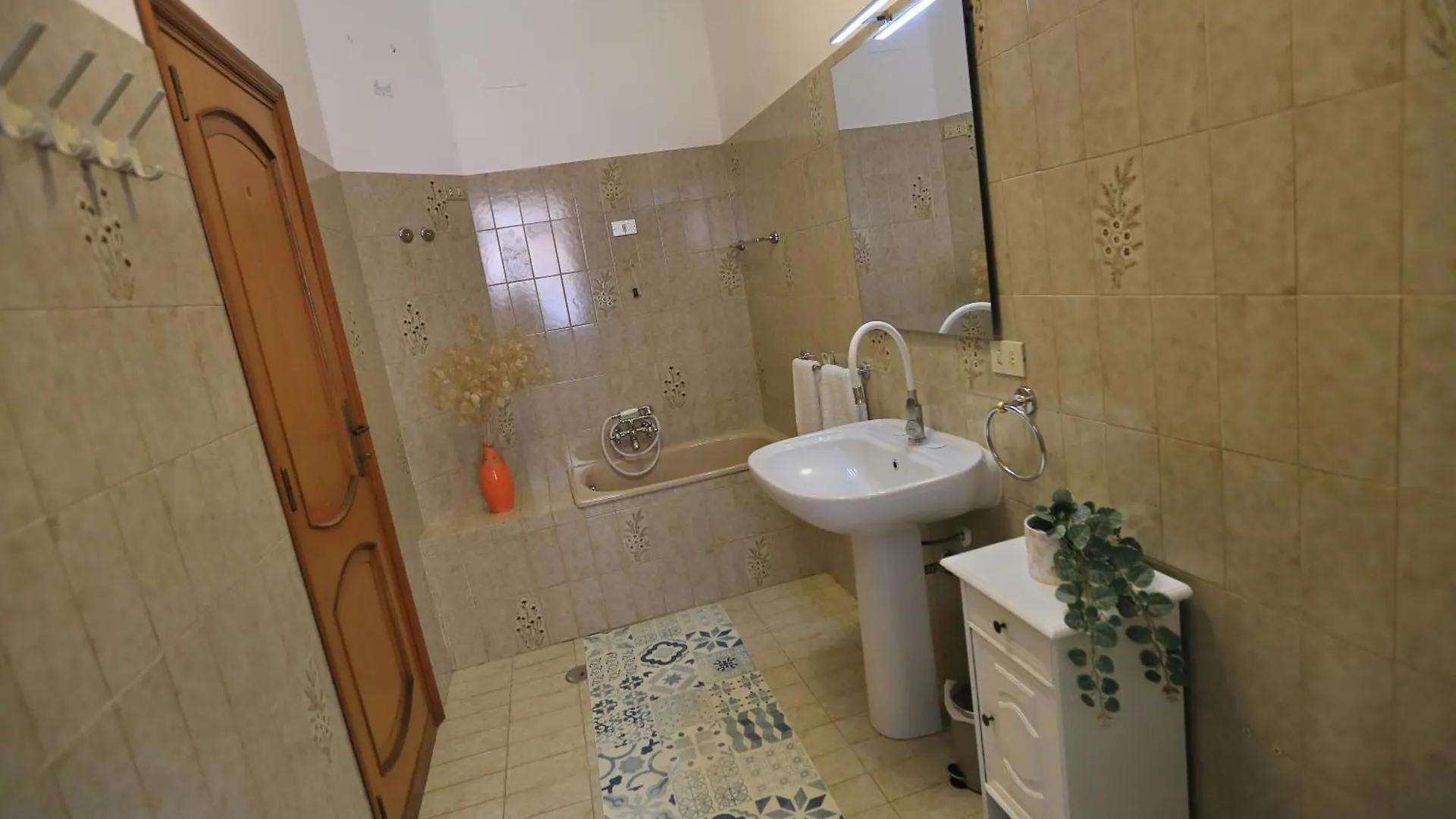 Apartment Dolce Casa Vacanza Quartu Sant'Elena