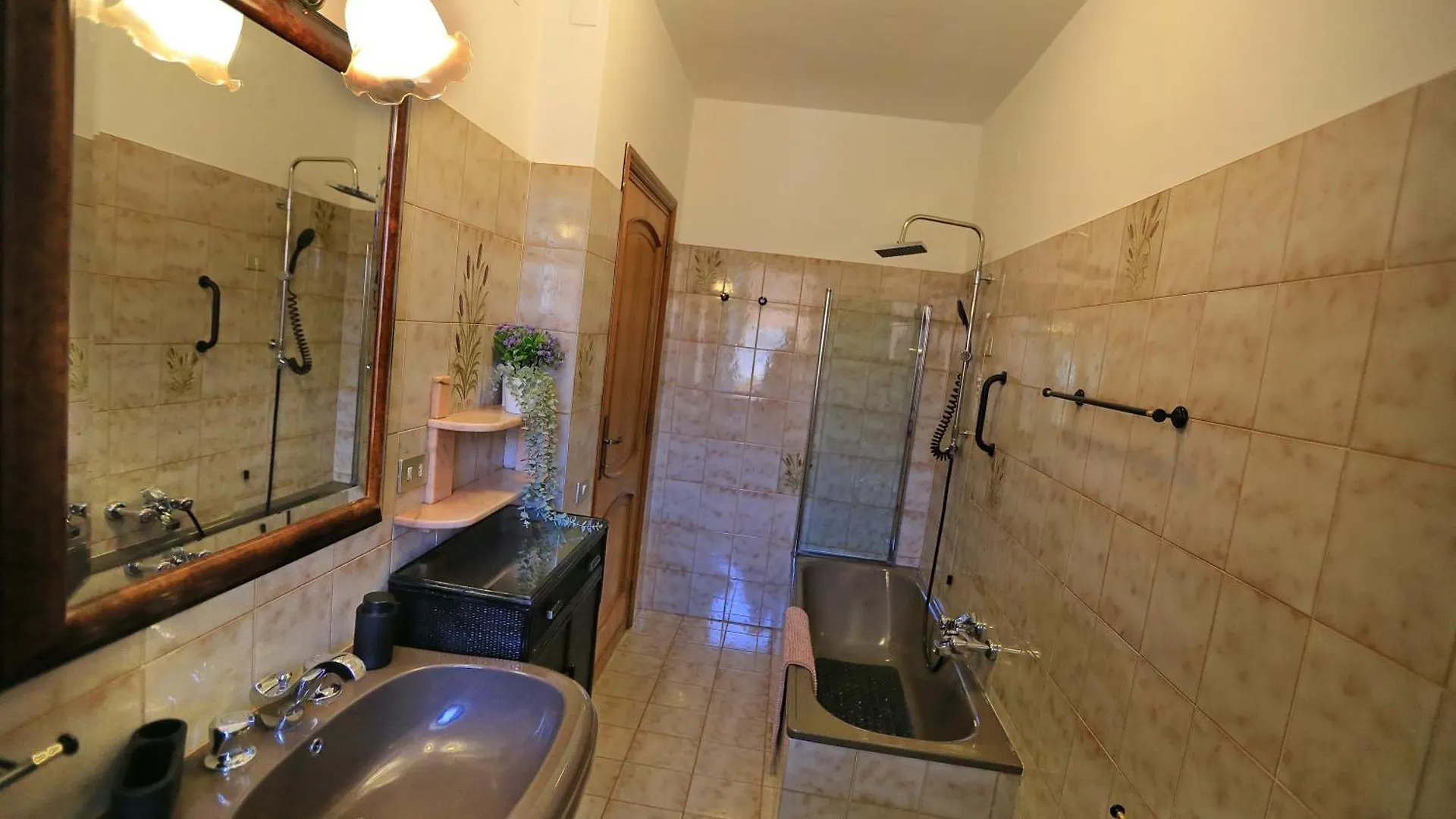 Apartment Dolce Casa Vacanza Quartu Sant'Elena