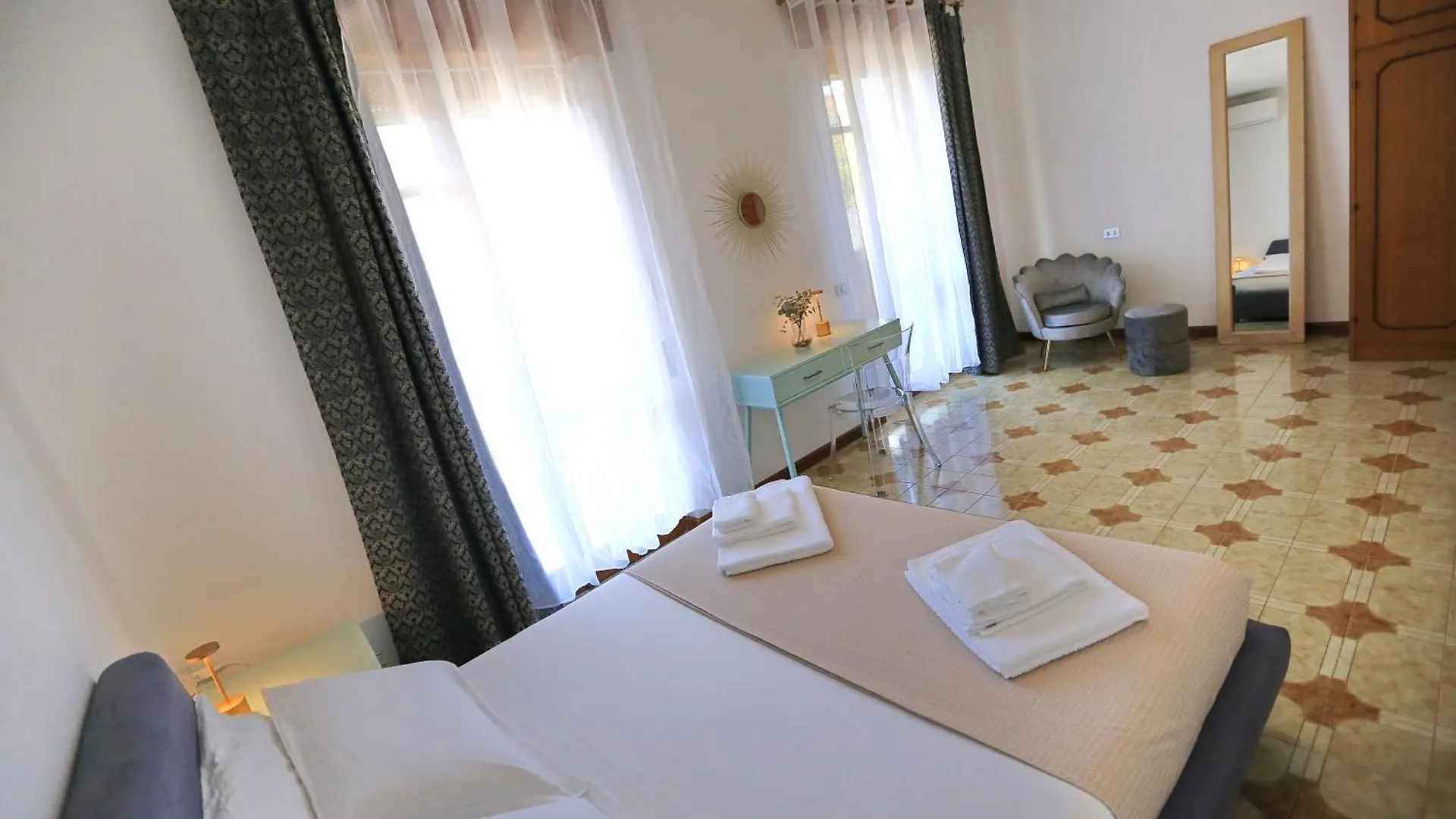 Dolce Casa Vacanza Quartu Sant'Elena
