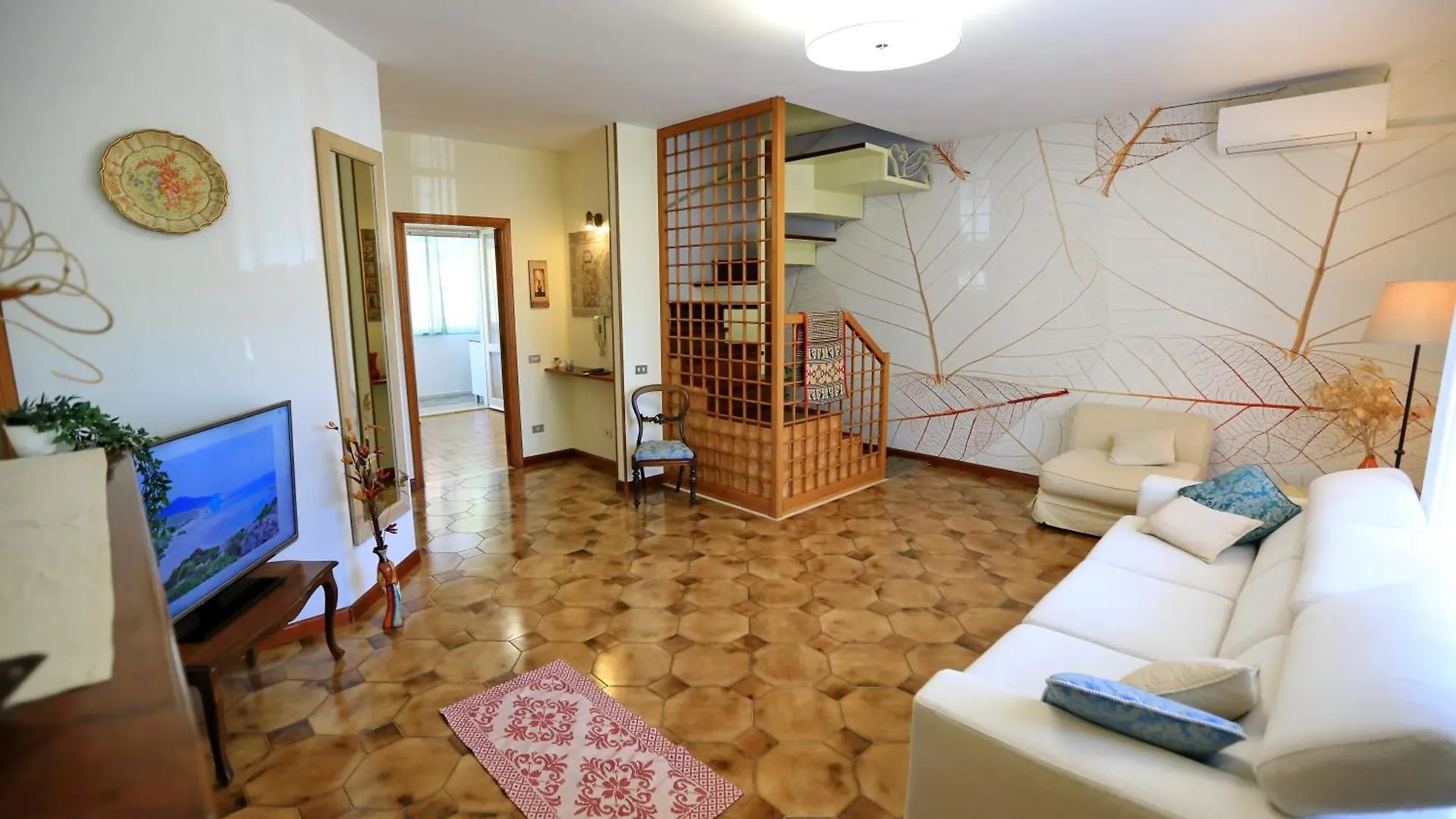 Dolce Casa Vacanza Quartu Sant'Elena 0*,