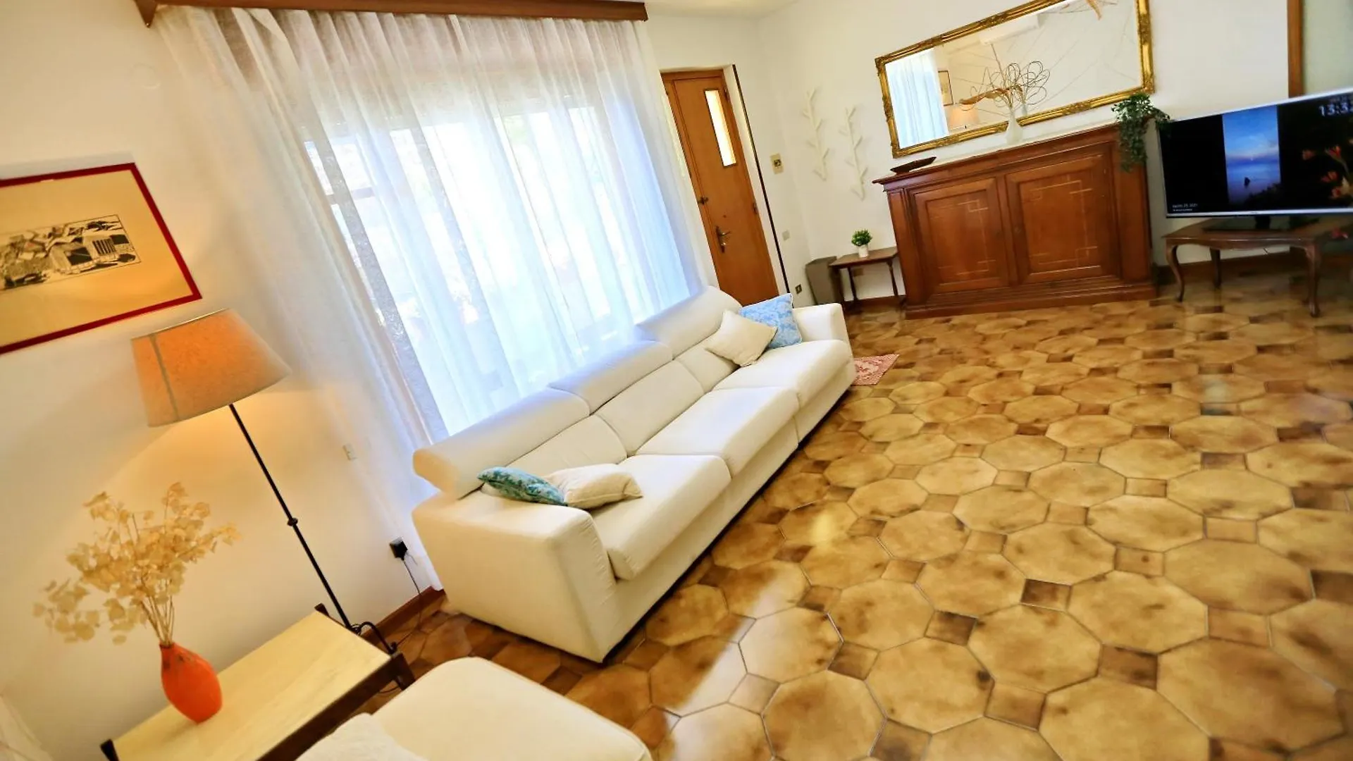 Dolce Casa Vacanza Quartu Sant'Elena 0*,