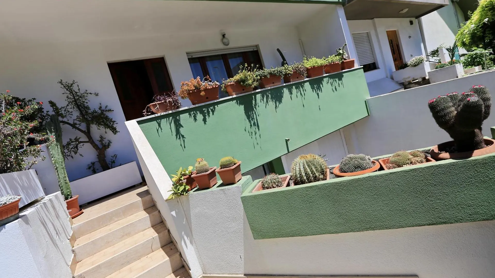 Dolce Casa Vacanza Quartu Sant'Elena