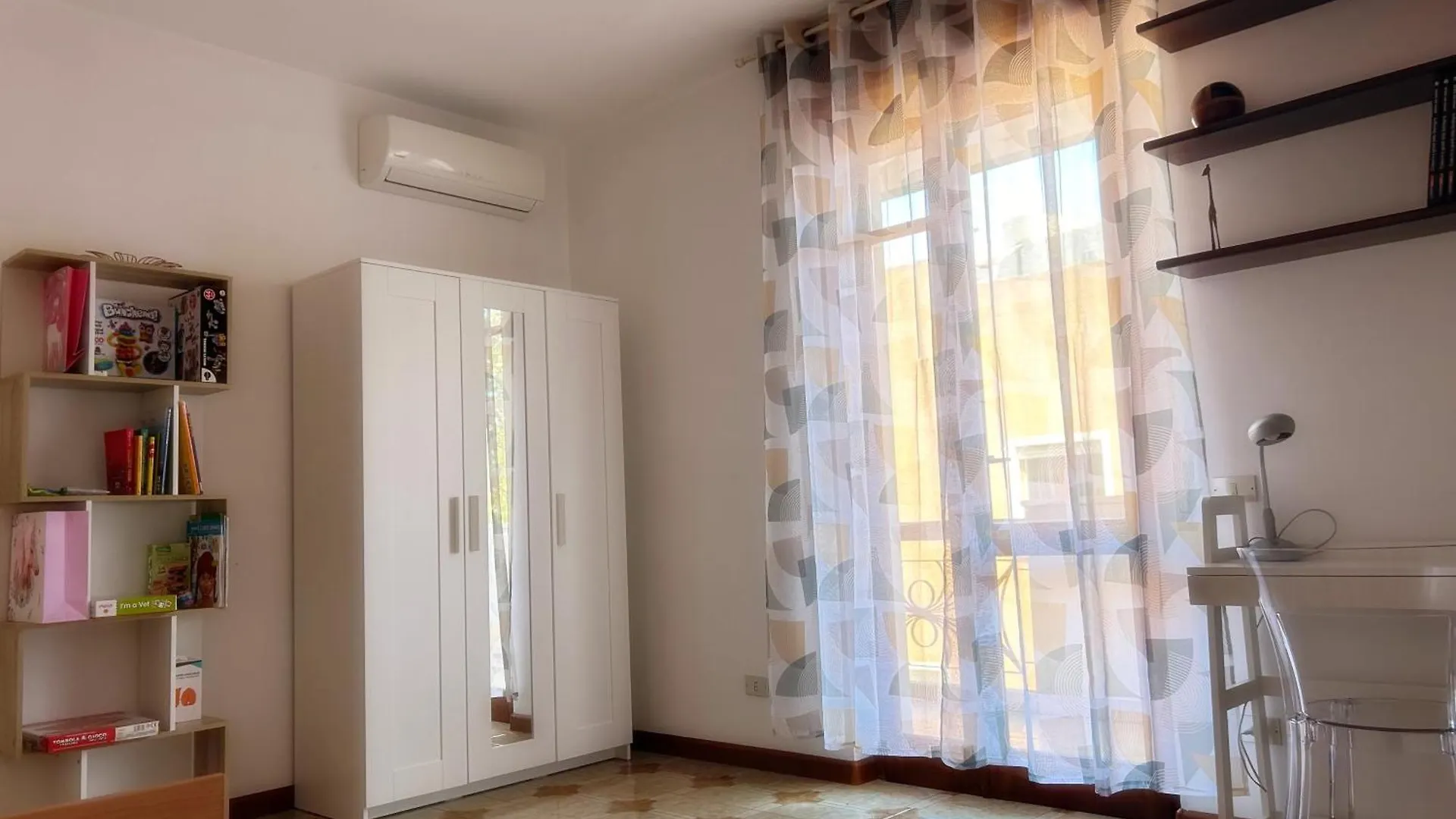 Apartment Dolce Casa Vacanza Quartu Sant'Elena Italy