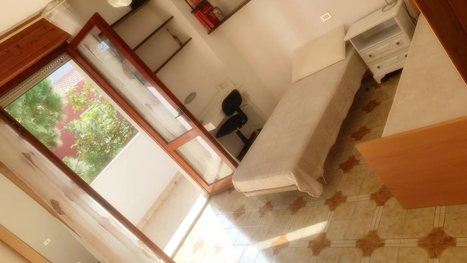 Apartment Dolce Casa Vacanza Quartu Sant'Elena