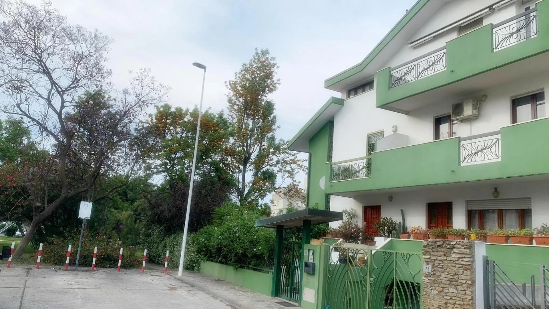 Apartment Dolce Casa Vacanza Quartu Sant'Elena