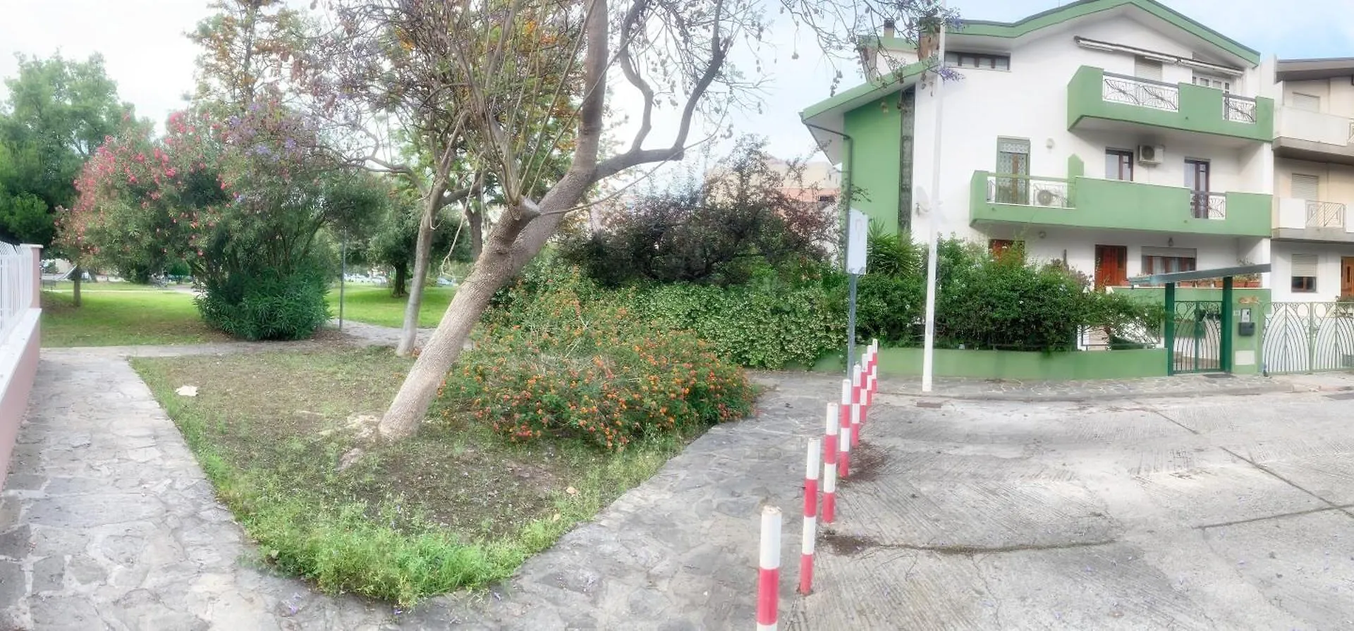 Dolce Casa Vacanza Quartu Sant'Elena